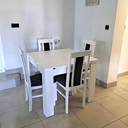 Apartament Izabel نوفه تارخ المظهر الخارجي الصورة