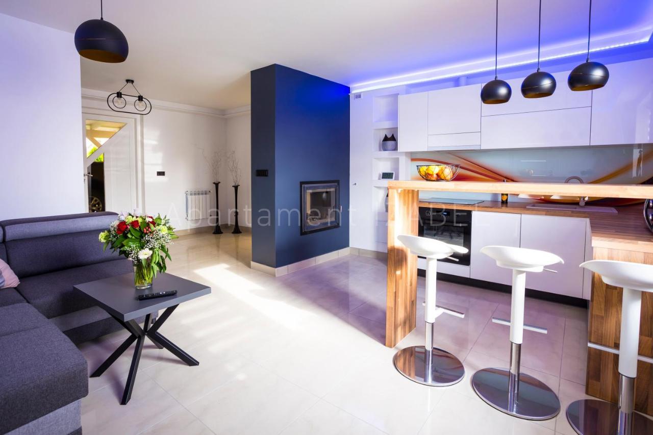Apartament Izabel نوفه تارخ المظهر الخارجي الصورة