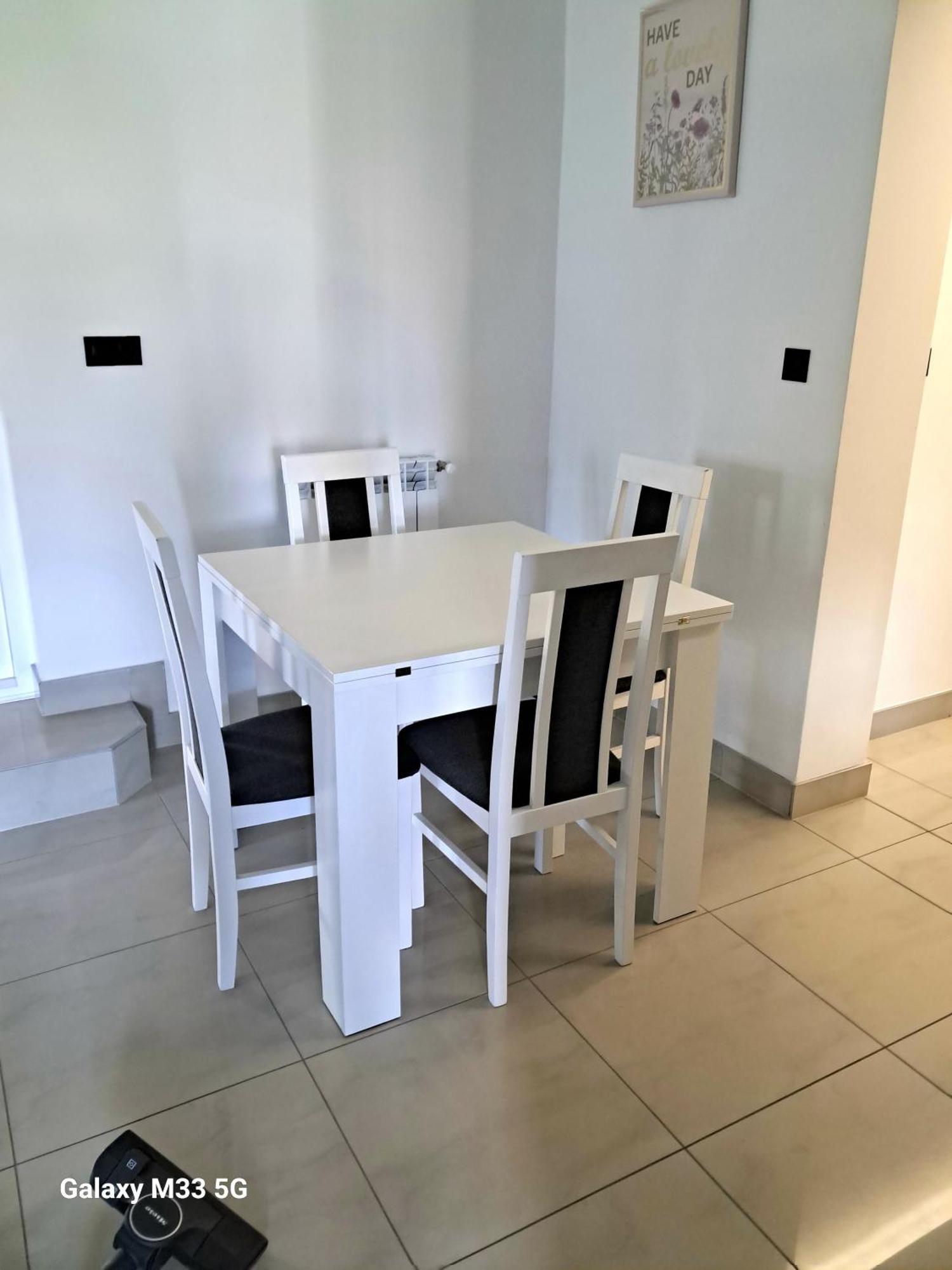Apartament Izabel نوفه تارخ المظهر الخارجي الصورة
